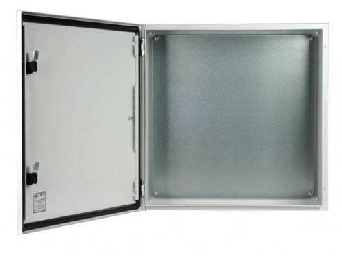 Obudowa hermetyczna RH IP67 600x600x200 (WxSxG) RAL7035 A-RH 662