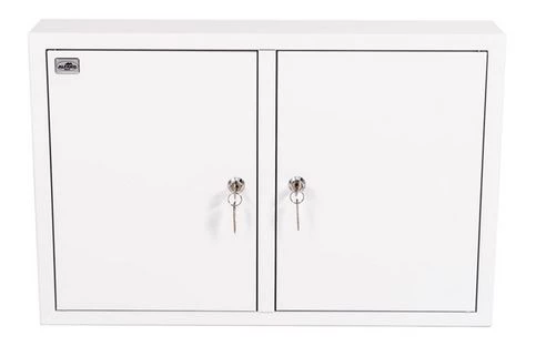 Rozdzielnica modułowa 2x12 podtynkowa teletechniczna 4x gniazdo simplex 8x TV SK-TEL-WN-WSPÓLNA