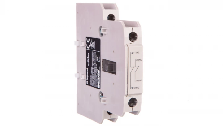 Blokada mechaniczna 3P 9-150A 2R CTX3 416880