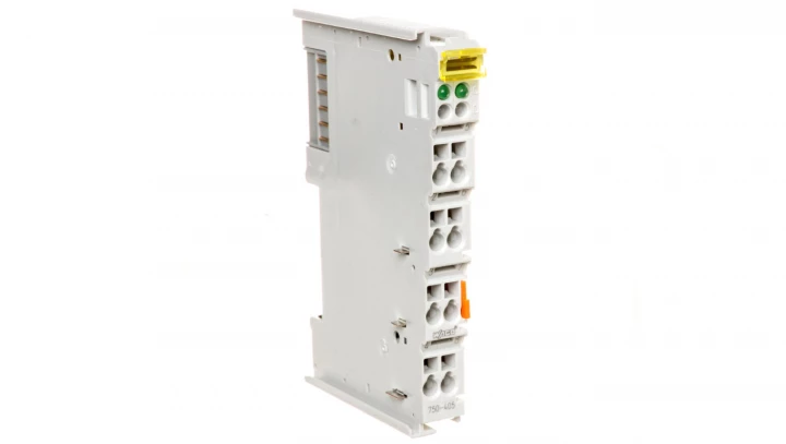 Moduł wejść dwustanowych 2DI 230V AC 13mA 750-405
