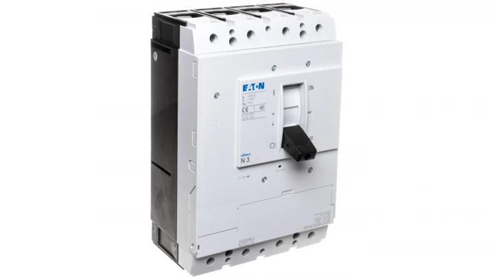 Rozłącznik mocy 4P 400A BG3 N3-4-400 266023