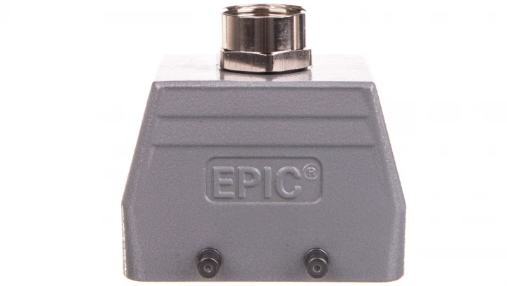 Obudowa wtyczki PG16 IP65 EPIC H-B 10 TG 16 10040000