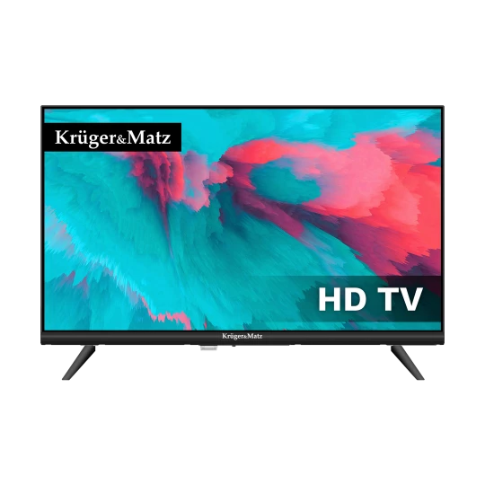 Telewizor Kruger&Matz 24