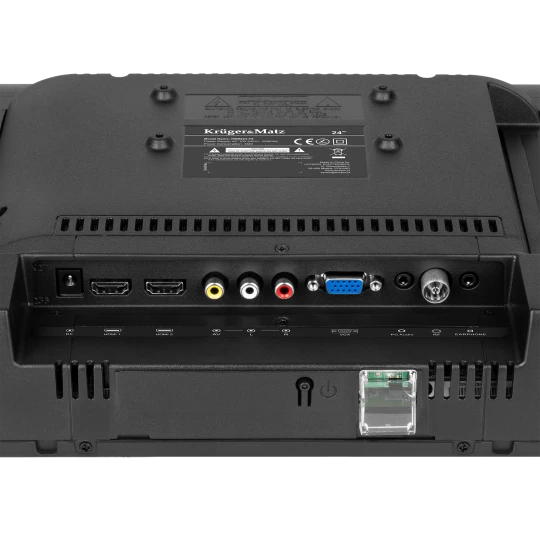 Telewizor Kruger&Matz 24