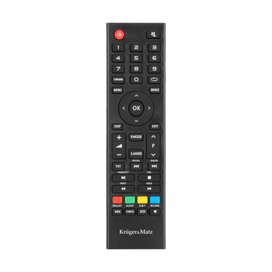 Telewizor Kruger&Matz 24