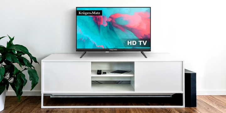 Telewizor Kruger&Matz 24