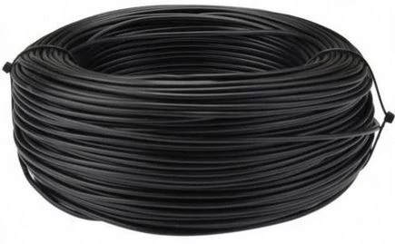 Przewód instalacyjny H07V-K (LgY) 35 czarny 450/750V (100m)