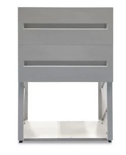 Przeciwpożarowy Wyłącznik Prądu CX2004-SE-W-3P-400A-36kA-B-P-KS2 CERBEX