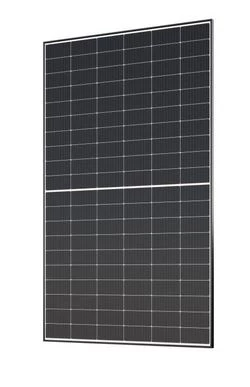 Moduł fotowoltaiczny 470Wp M470N60LB-BF-F7 VS36 czarna rama Bifacial 4099854317460