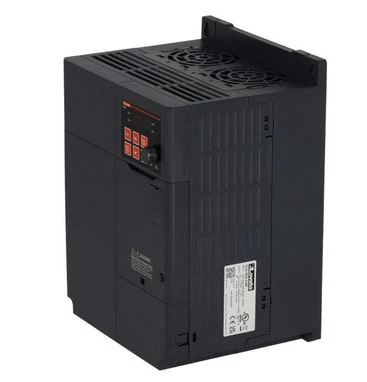 Falownik 3-fazowy 7,5 kW 16 A 3x400 VAC, filtr EMC kat. C3, RS485, zasilanie 380-480VAC 50/60Hz VLG30075A480