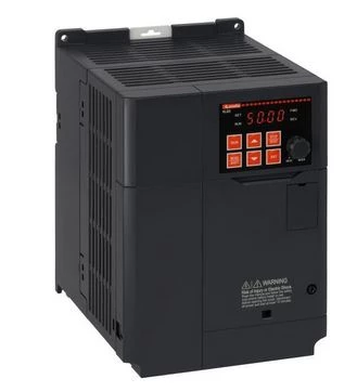 Falownik 3-fazowy 5,5 kW 12 A 3x400 VAC, filtr EMC kat. C3, RS485, zasilanie 380-480VAC 50/60Hz VLG30055A480