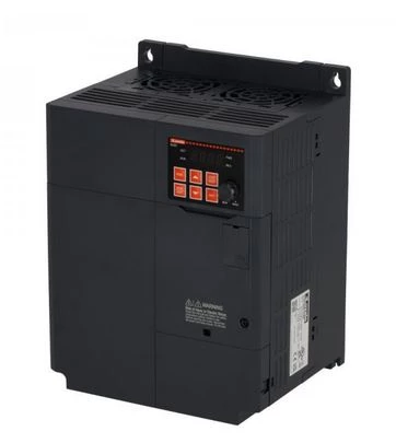 Falownik 3-fazowy 11 kW 24 A 3x400 VAC, filtr EMC kat. C3, RS485, zasilanie 380-480VAC 50/60Hz VLG30110A480