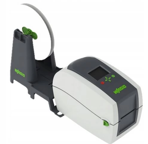 Drukarka termotransferowa 258-5107 WAGO