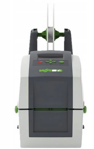 Drukarka termotransferowa 258-5107 WAGO