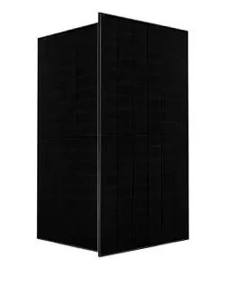Panel fotowoltaiczny 460W JA Solar JAM54D41-460/LR_FB 460W Full Black mono-Si, Jednostronny