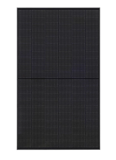 Moduł fotowoltaiczny JA Solar JAM60D41-505/LB_FB 505W Bifacial N-Type Full Black