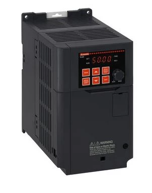 Falownik 3-fazowy 2,2 kW 5,5 A 3x400 VAC, filtr EMC kat. C3, RS485, zasilanie 380-480VAC 50/60Hz VLG30022A480