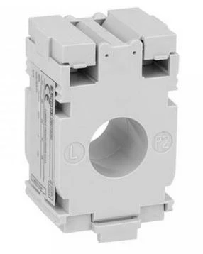 Przekładnik prądowy 40/5A, klasa 3, średnica otworu 22mm DM0T0040