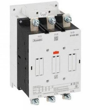 Stycznik mocy 3P 400A w AC3, cewka 100...250VAC/DC BF40000E230