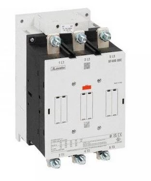 Stycznik mocy 3P 265A w AC3, cewka 100...250VAC/DC BF26500E230