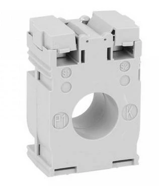 Przekładnik prądowy 60/5A, klasa 1, średnica otworu 22mm DM0T0060
