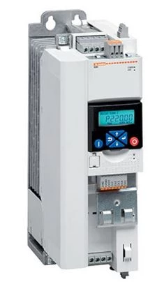 Falownik 3 fazowy 5,5kW Uwe=3x400-480V, Uwy=3x400-480V/13A filtr EMC VLB30055A480