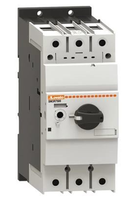 Wyłącznik silnikowy SM3R7500 55-75A 50kA 400V SM3R7500