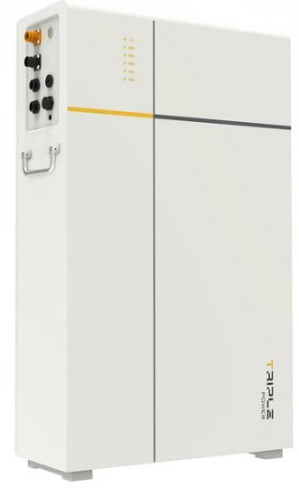 Moduł magazynowy 15kWh, seria niskonapięciowa (LV) TP-LD150 SOLAX