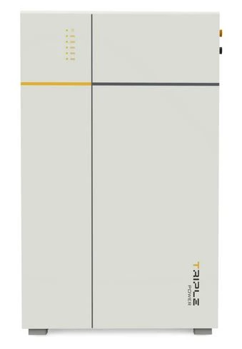 Moduł magazynowy 15kWh, TP-LD150 seria niskonapięciowa (LV) T-BAT-SYS_LD150 SOLAX