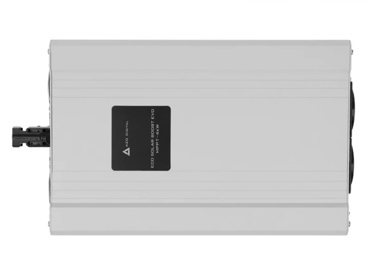 Przetwornica solarna ECO Solar Boost EVO MPPT-4000 4kW do grzania wody w bojlerze