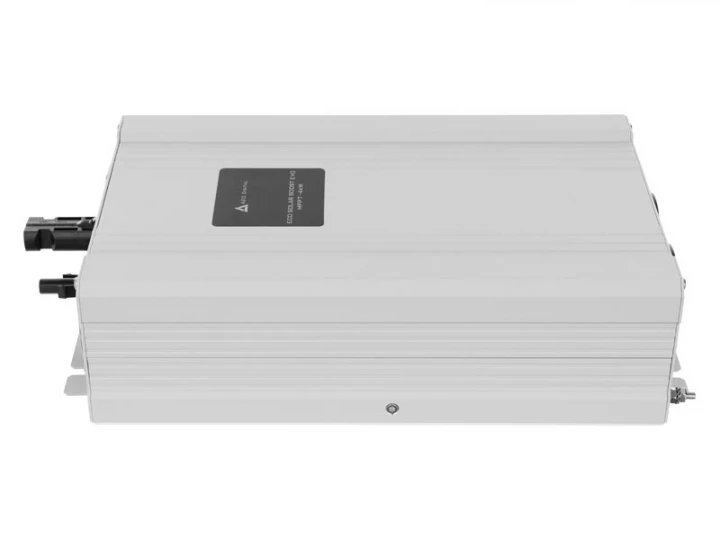 Przetwornica solarna ECO Solar Boost EVO MPPT-4000 4kW do grzania wody w bojlerze