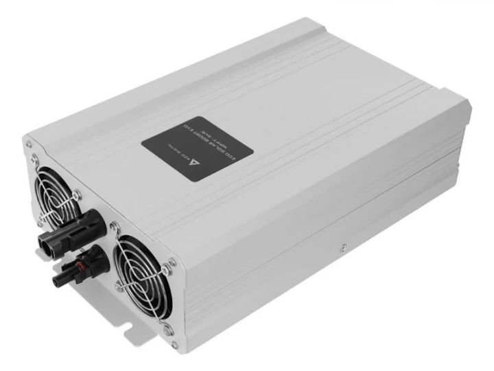 Przetwornica solarna ECO Solar Boost EVO MPPT-4000 4kW do grzania wody w bojlerze