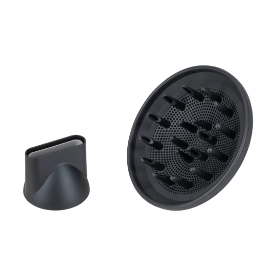 Suszarka do włosów TEESA PRO DRY 700 czarna TSA0531