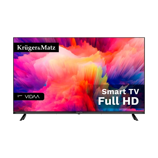 Telewizor Kruger&Matz 40