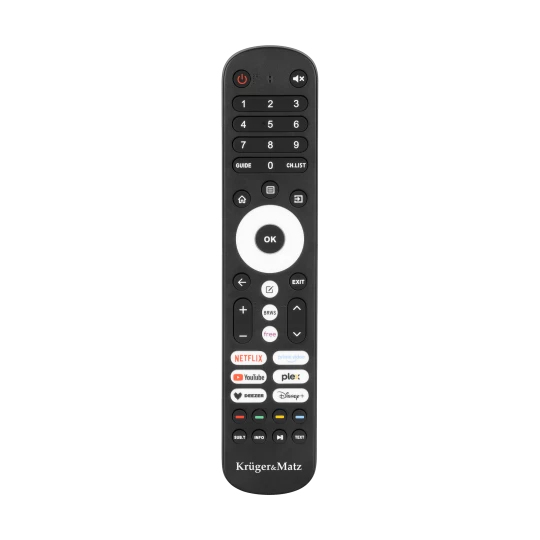 Telewizor Kruger&Matz 40