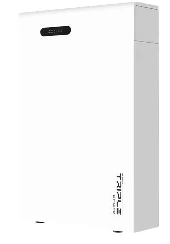 Magazyn energii o pojemności 5.8kWh Bateria LFP, 5.8 kWh, modułowa (stackowalna) T-BAT_H_5.8_V3 SOLAX