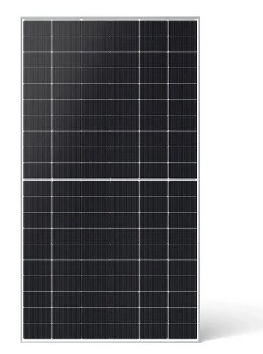 Moduły PV 535W mono-Si, dwustronny, ogniwa połówkowe N-type 2063x1134x30 srebrna rama JAM60D42-540/LB_SF JA Solar