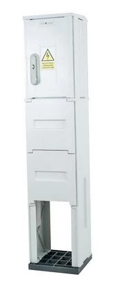 Obudowa termoutwardzalna SSTN 26x42+FTN 26 IOB-40111-01-011