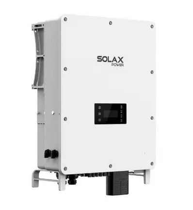 Falownik hybrydowy SolaX X3-AELIO-39K // 3-fazowy, 39kW, magazyny energii HV, EMS, EPS, 4x MPPT, IP66, komunikacja WiFi/LAN/RS485