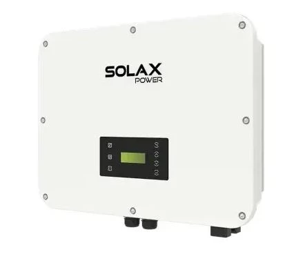 Falownik hybrydowy SolaX X3-ULT-15K(AFCI) 3-fazowy, 15kW, 2x MPPT, AFCI, współpraca z magazynami energii HV, EPS, WiFi LAN, IP66, SPD typ II AC DC