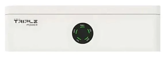 Kontroler BMS SolaX TBMS-MCS0800 // BMS dla baterii TP-H25 i TP-H36, komunikacja CAN/RS485, zarządzanie magazynem energii HV