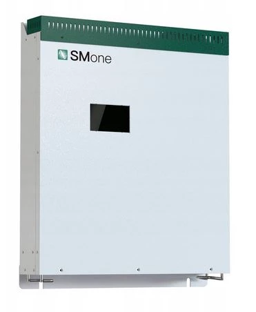 Aktywny generator mocy biernej SolaX SM-ASVG-15-0.4-4L-IP // 15kVar, 3-fazowy, kompensacja mocy biernej, redukcja harmonicznych, 400V, IP54