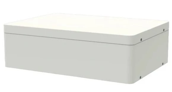Skrzynka połączeniowa SolaX TB-HS51 SERIESBOX // moduł połączeniowy baterii HV, rozbudowa magazynu energii, kompatybilność TB-HS51, system wysokonapię