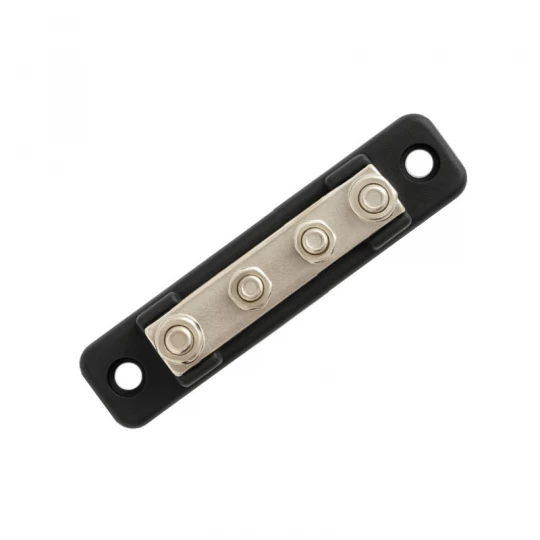 Busbar Solvian 4 Way 48V 150A