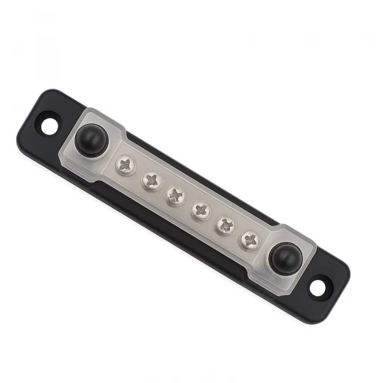 Busbar Solvian 48V 150A