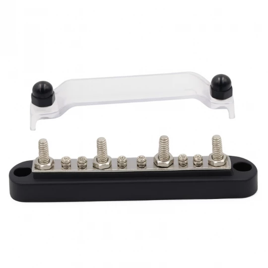Busbar Solvian 48V 150A