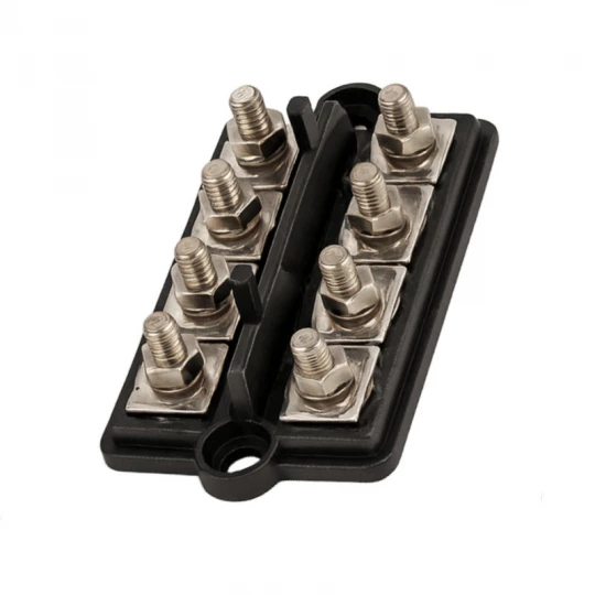 Busbar Solvian 48V 250A