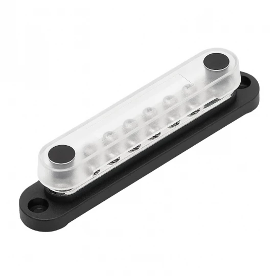 Busbar Solvian 48V 150A