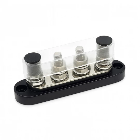 Busbar Solvian 150A 4P M8