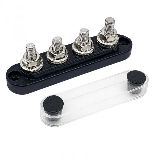Busbar Solvian 150A 4P M8